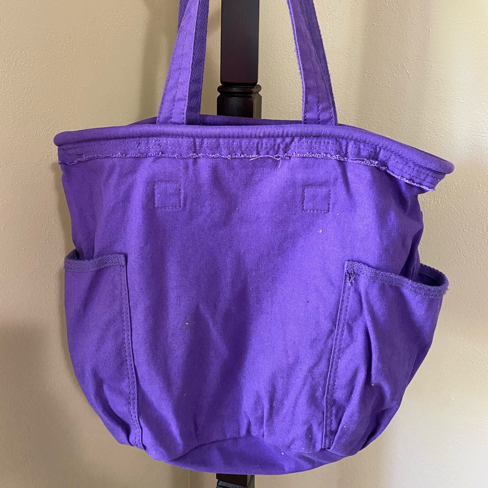 Thirty-One Retro Metro bucket bag